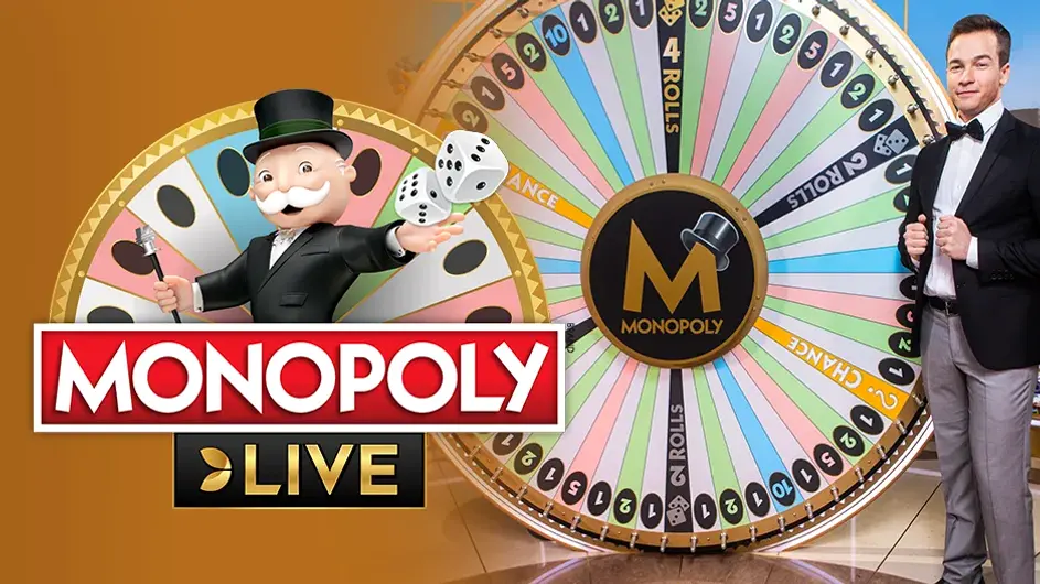 Monopoly Live
